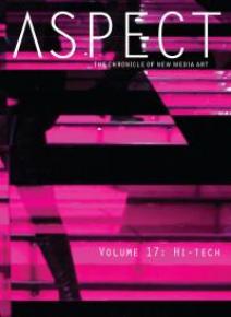 ASPECT mag vol. 17